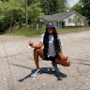 Meet your Posher, Isis